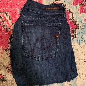 Citizens of Humanity jeans